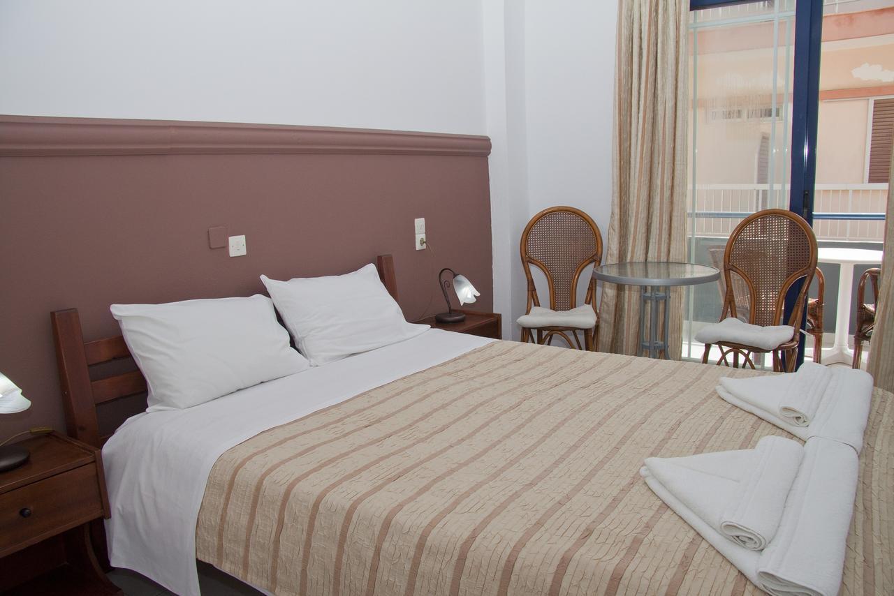 Hotel Danaos La Canea