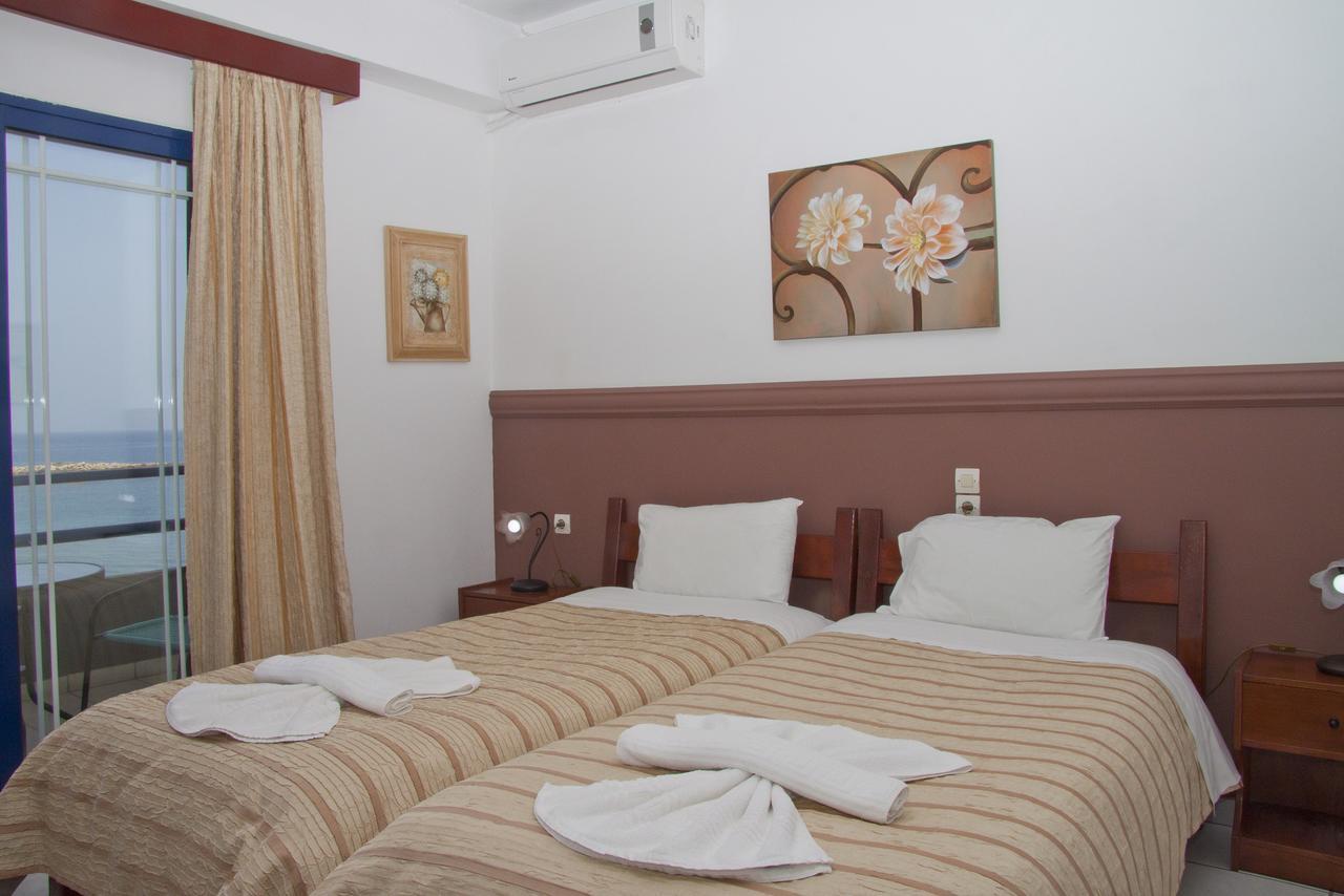 Hotel Danaos La Canea