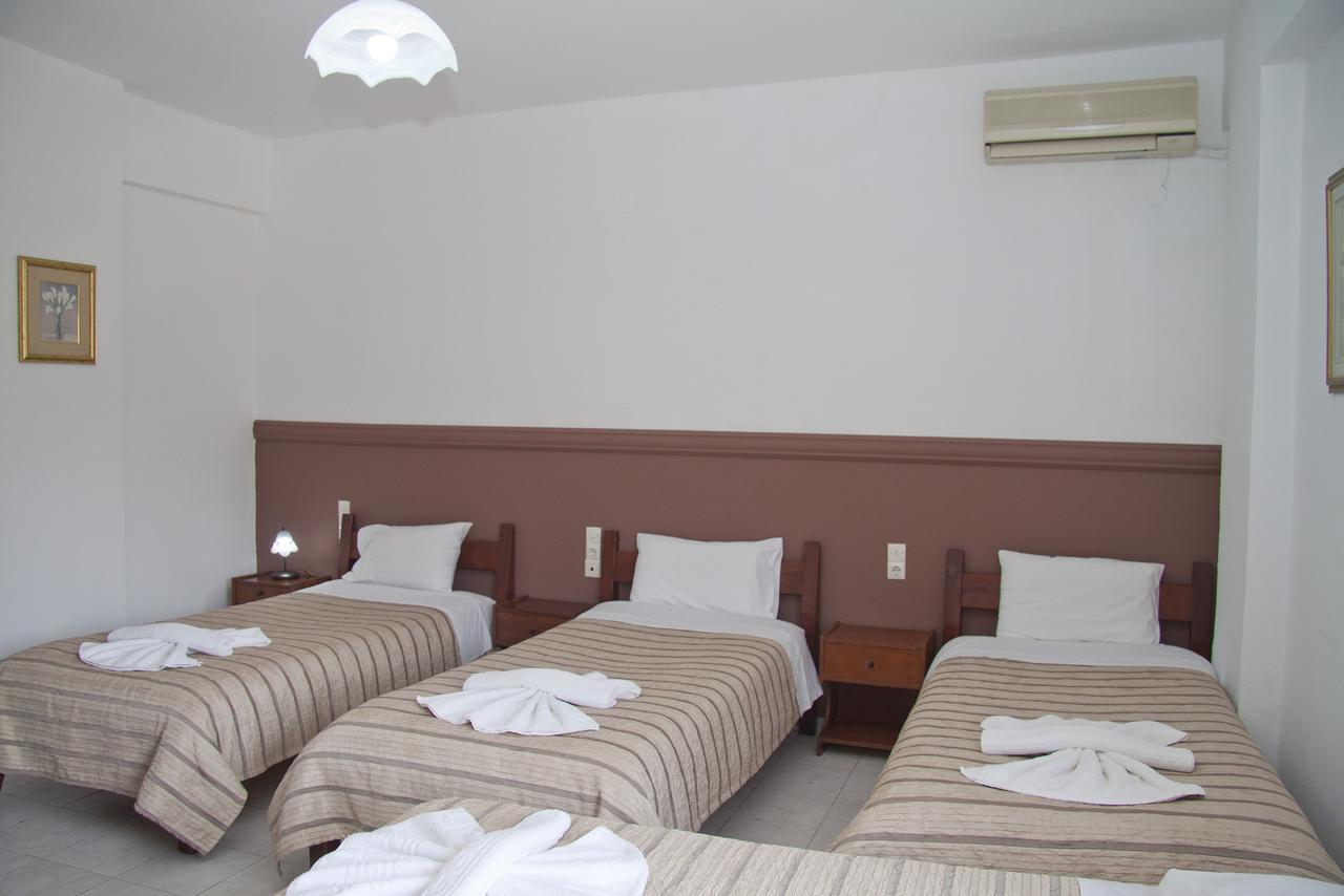 Danaos Hotel La Canea