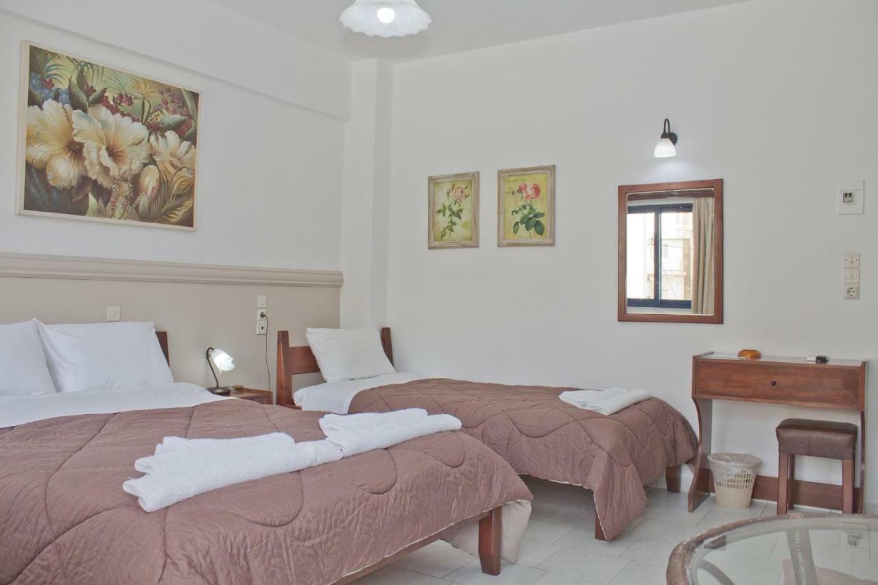 Hotel Danaos La Canea
