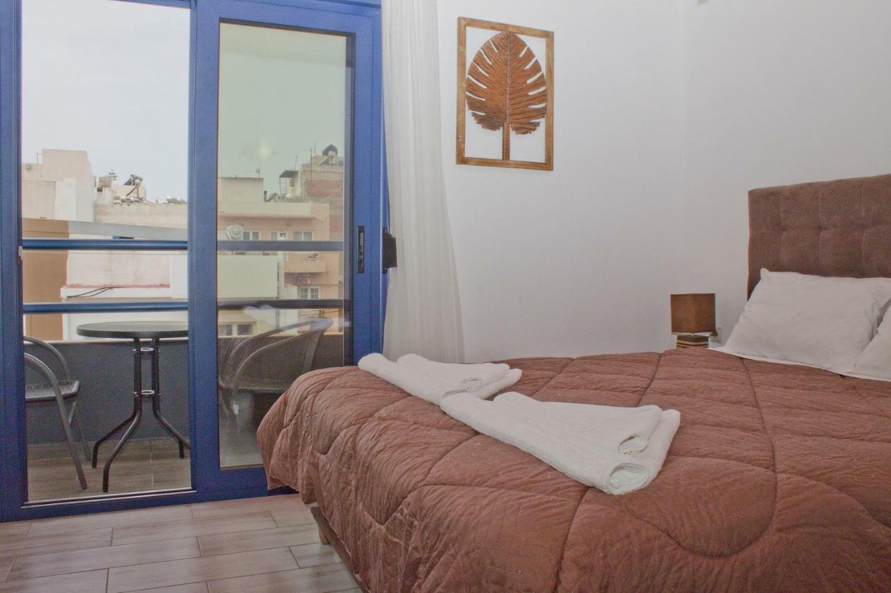 Danaos 2* La Canea
