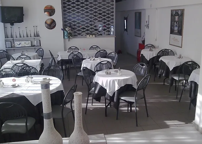 Danaos Hotel