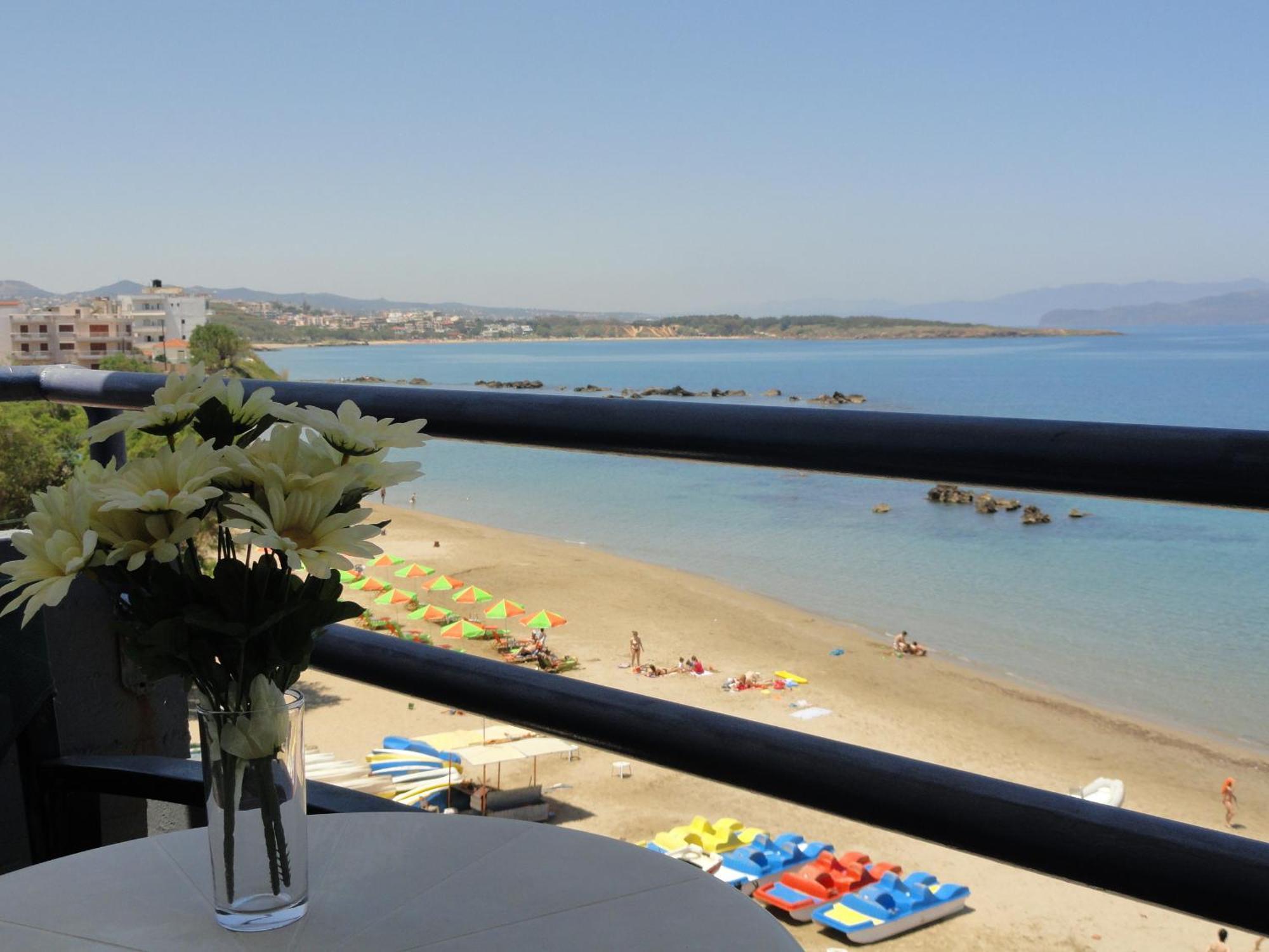 Hotel Danaos La Canée