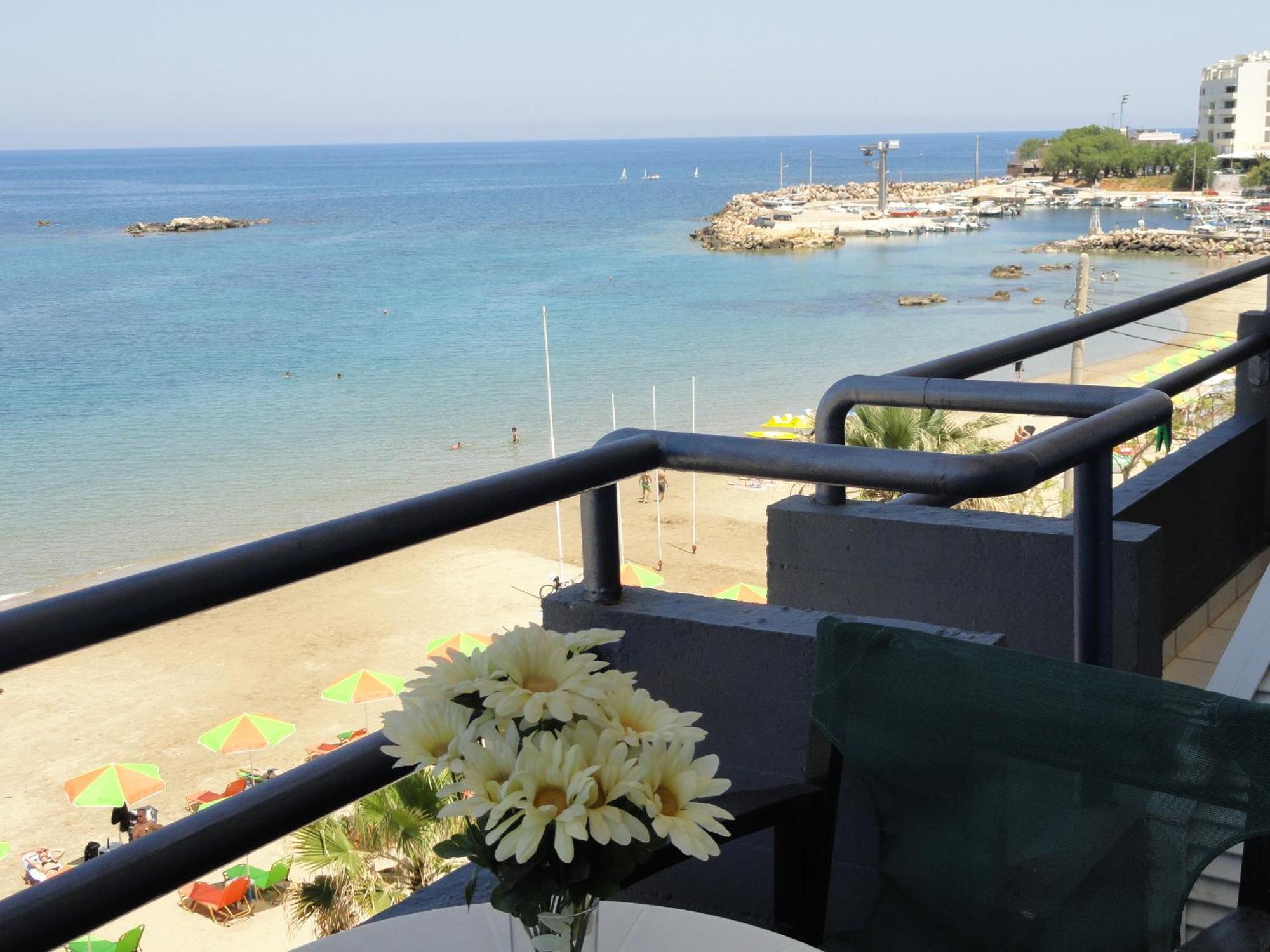 Hotel Danaos La Canée
