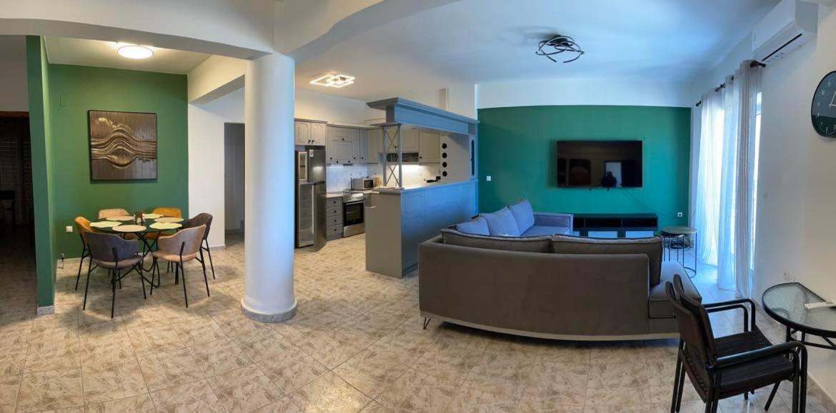 Hotel Danaos La Canée