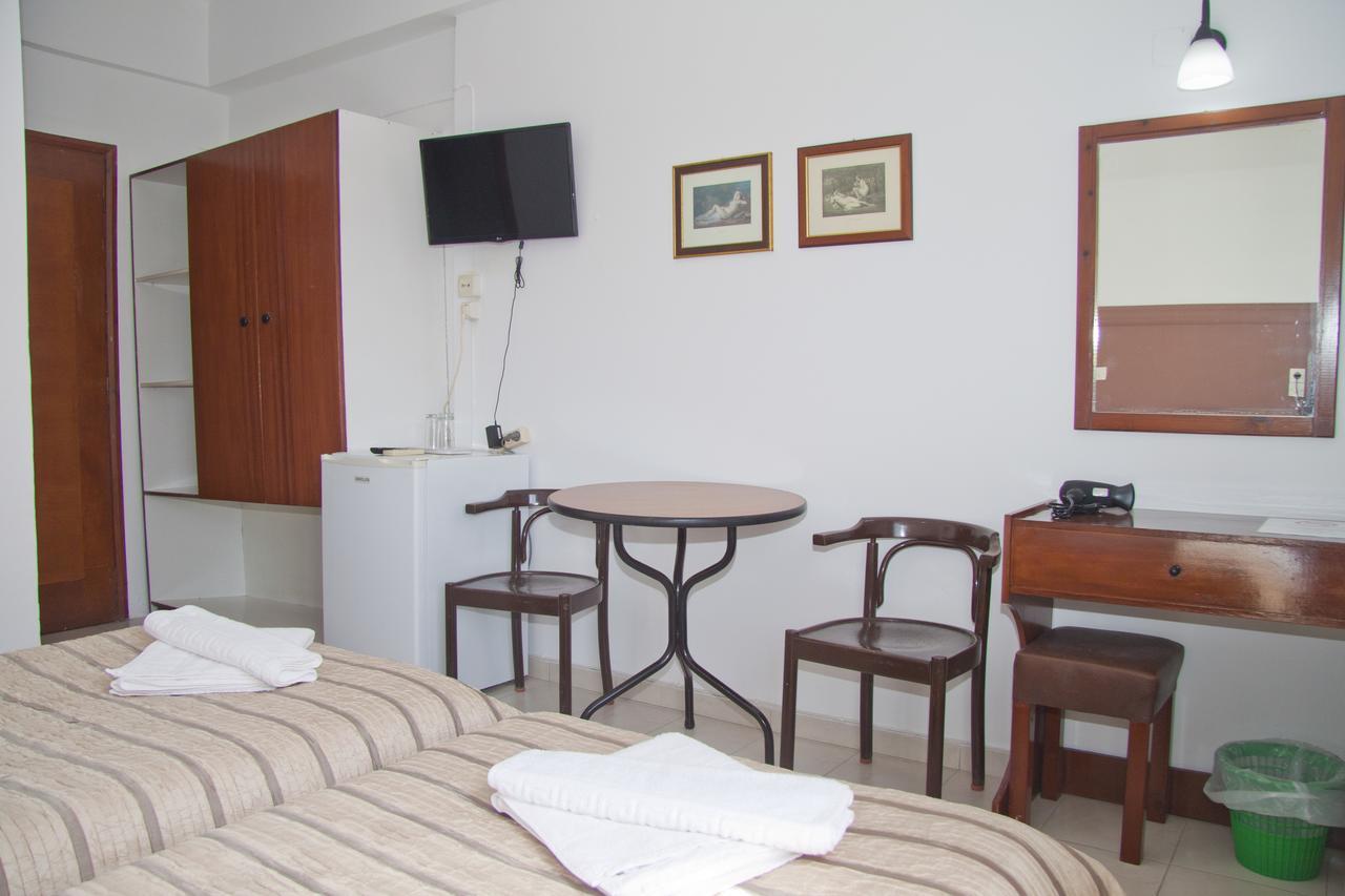 Hotel Danaos La Canée
