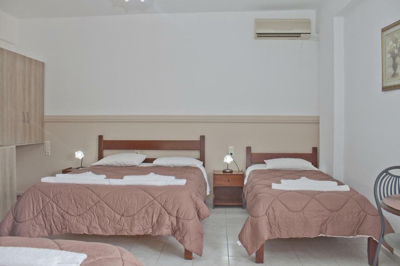 Danaos Hotel La Canée
