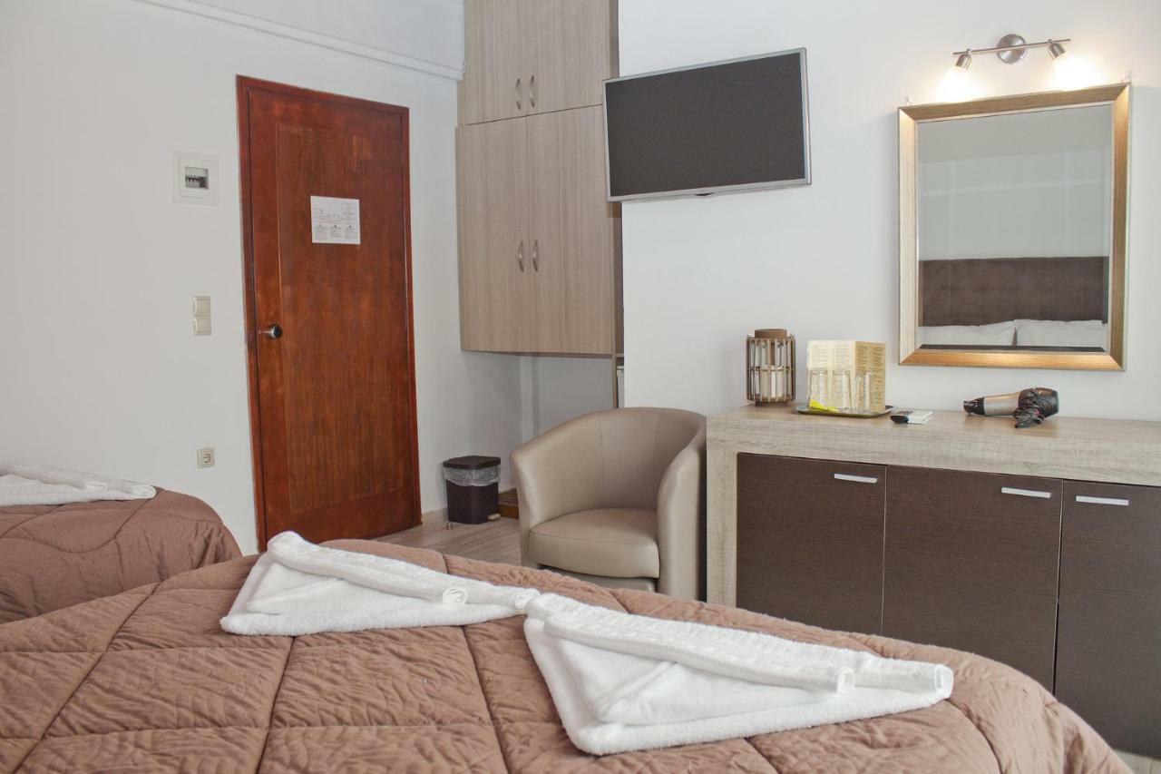 Danaos Hotel La Canée