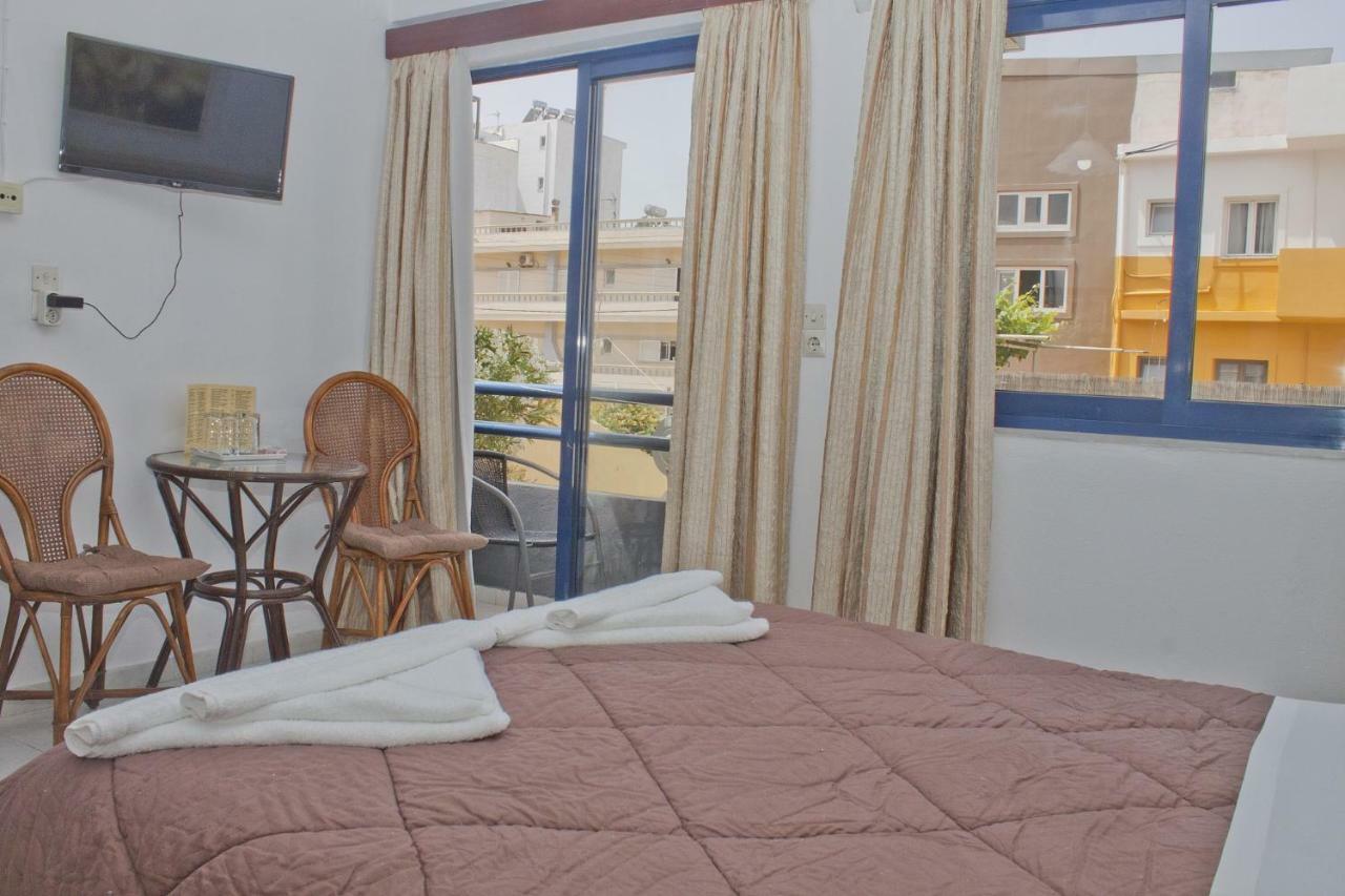 Hotel Danaos La Canée